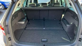 Skoda Kodiaq 1.5 TSI SE L Executive 5dr DSG [7 Seat]