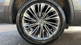 Skoda Kodiaq 1.5 TSI SE L Executive 5dr DSG [7 Seat]