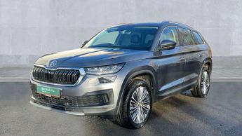 Skoda Kodiaq 1.5 TSI SE L Executive 5dr DSG [7 Seat]