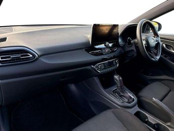 Hyundai i30 1.5T GDi N Line 5dr DCT