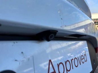 Hyundai i30 1.5T GDi N Line 5dr DCT