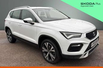SEAT Ateca 1.5 TSI EVO SE Technology 5dr DSG