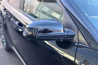 Hyundai Kona 1.6 GDi Hybrid Premium 5dr DCT