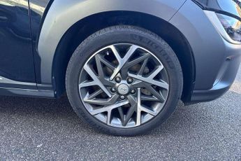 Hyundai Kona 1.6 GDi Hybrid Premium 5dr DCT