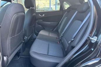Hyundai Kona 1.6 GDi Hybrid Premium 5dr DCT