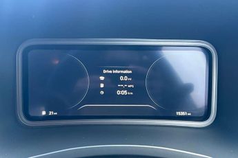 Hyundai Kona 1.6 GDi Hybrid Premium 5dr DCT