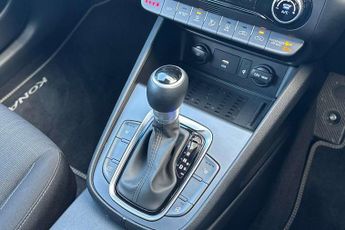 Hyundai Kona 1.6 GDi Hybrid Premium 5dr DCT