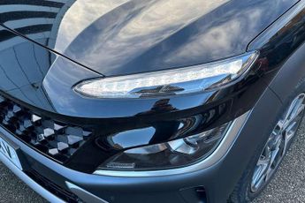 Hyundai Kona 1.6 GDi Hybrid Premium 5dr DCT