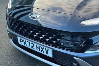 Hyundai Kona 1.6 GDi Hybrid Premium 5dr DCT