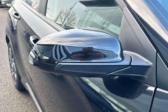 Hyundai Kona 1.6 GDi Hybrid Premium 5dr DCT