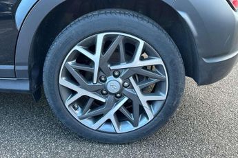 Hyundai Kona 1.6 GDi Hybrid Premium 5dr DCT