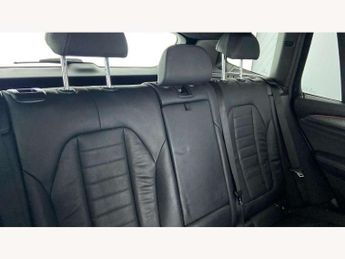 BMW X3 xDrive20d MHT M Sport 5dr Step Auto
