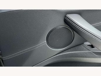 BMW X3 xDrive20d MHT M Sport 5dr Step Auto