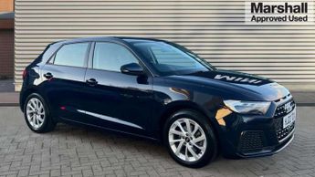 Audi A1 30 TFSI 110 Sport 5dr