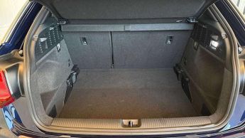 Audi Q2 35 TFSI S Line 5dr S Tronic