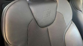 Audi Q2 35 TFSI S Line 5dr S Tronic