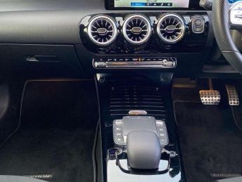 Mercedes-Benz A-Class A200 AMG Line Premium Edition 5dr Auto