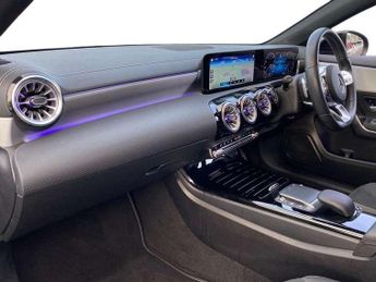 Mercedes-Benz A-Class A200 AMG Line Premium Edition 5dr Auto