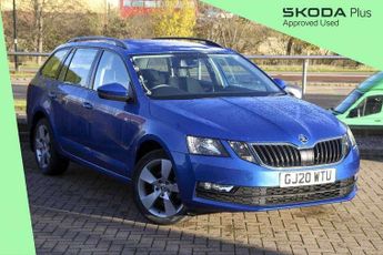 Skoda Octavia 1.5 TSI SE Drive 5dr DSG