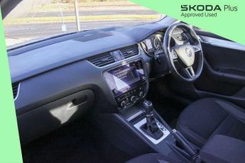 Skoda Octavia Estate 1.5 TSI SE Drive 5dr DSG