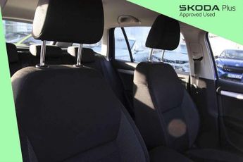 Skoda Octavia Estate 1.5 TSI SE Drive 5dr DSG