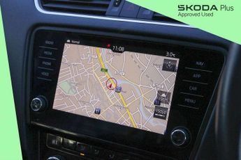 Skoda Octavia Estate 1.5 TSI SE Drive 5dr DSG