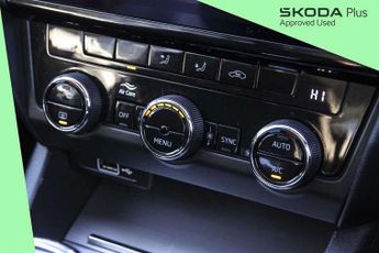 Skoda Octavia Estate 1.5 TSI SE Drive 5dr DSG