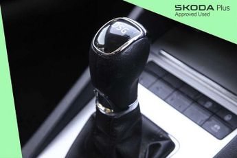 Skoda Octavia Estate 1.5 TSI SE Drive 5dr DSG