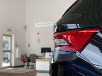 Skoda Octavia Estate 1.5 TSI SE Drive 5dr DSG