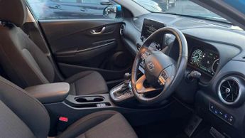 Hyundai Kona 1.6 GDi Hybrid Premium 5dr DCT