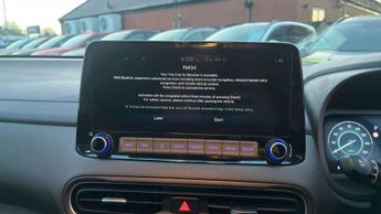 Hyundai Kona 1.6 GDi Hybrid Premium 5dr DCT