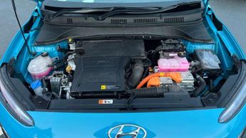 Hyundai Kona 1.6 GDi Hybrid Premium 5dr DCT