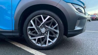 Hyundai Kona 1.6 GDi Hybrid Premium 5dr DCT