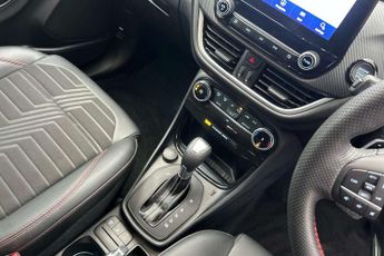 Ford Puma 1.0 EcoBoost Hybrid mHEV ST-Line X 5dr DCT