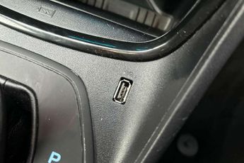 Ford Puma 1.0 EcoBoost Hybrid mHEV ST-Line X 5dr DCT