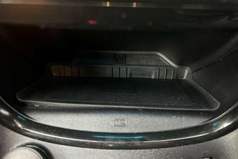 Ford Puma 1.0 EcoBoost Hybrid mHEV ST-Line X 5dr DCT