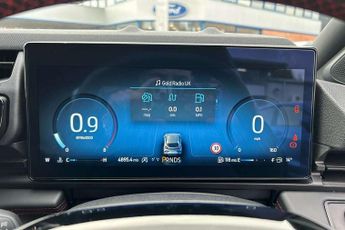 Ford Puma 1.0 EcoBoost Hybrid mHEV ST-Line 5dr DCT