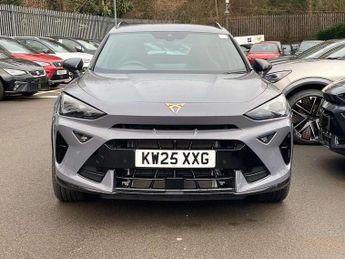 Cupra Formentor 1.5 eHybrid 204 V3 5dr DSG