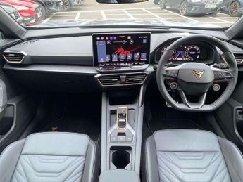 Cupra Formentor 1.5 eHybrid 204 V3 5dr DSG