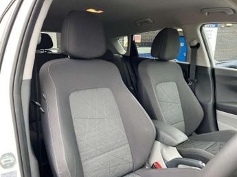 Hyundai Bayon 1.0 TGDi 48V MHEV Ultimate 5dr DCT