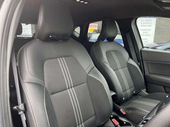 Renault Captur 1.6 E-Tech full hybrid 145 Engineered 5dr Auto