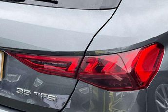 Audi A3 35 TFSI Edition 1 5dr S Tronic