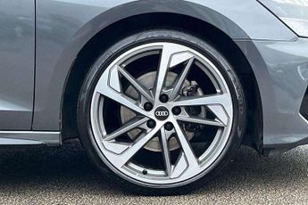 Audi A3 35 TFSI Edition 1 5dr S Tronic