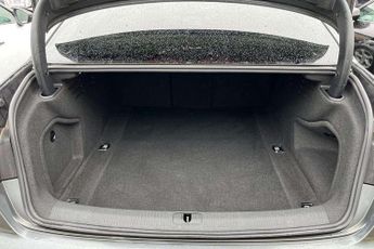 Audi A4 35 TFSI S Line 4dr S Tronic