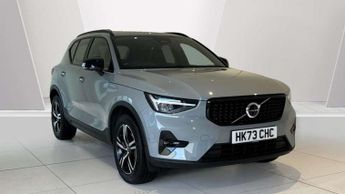 Volvo XC40 2.0 B3P Plus Dark 5dr Auto