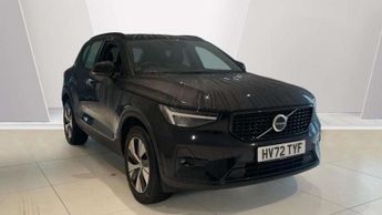 Volvo XC40 1.5 T4 Recharge PHEV Plus Dark 5dr Auto