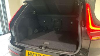 Volvo XC40 Recharge 1.5 T4 Recharge PHEV Plus Dark 5dr Auto