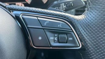 Audi A5 40 TFSI 204 S Line 2dr S Tronic