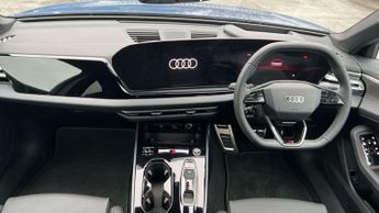 Audi A5 2.0 TFSI 204 S line 4dr S Tronic