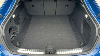 Audi A5 2.0 TFSI 204 S line 4dr S Tronic